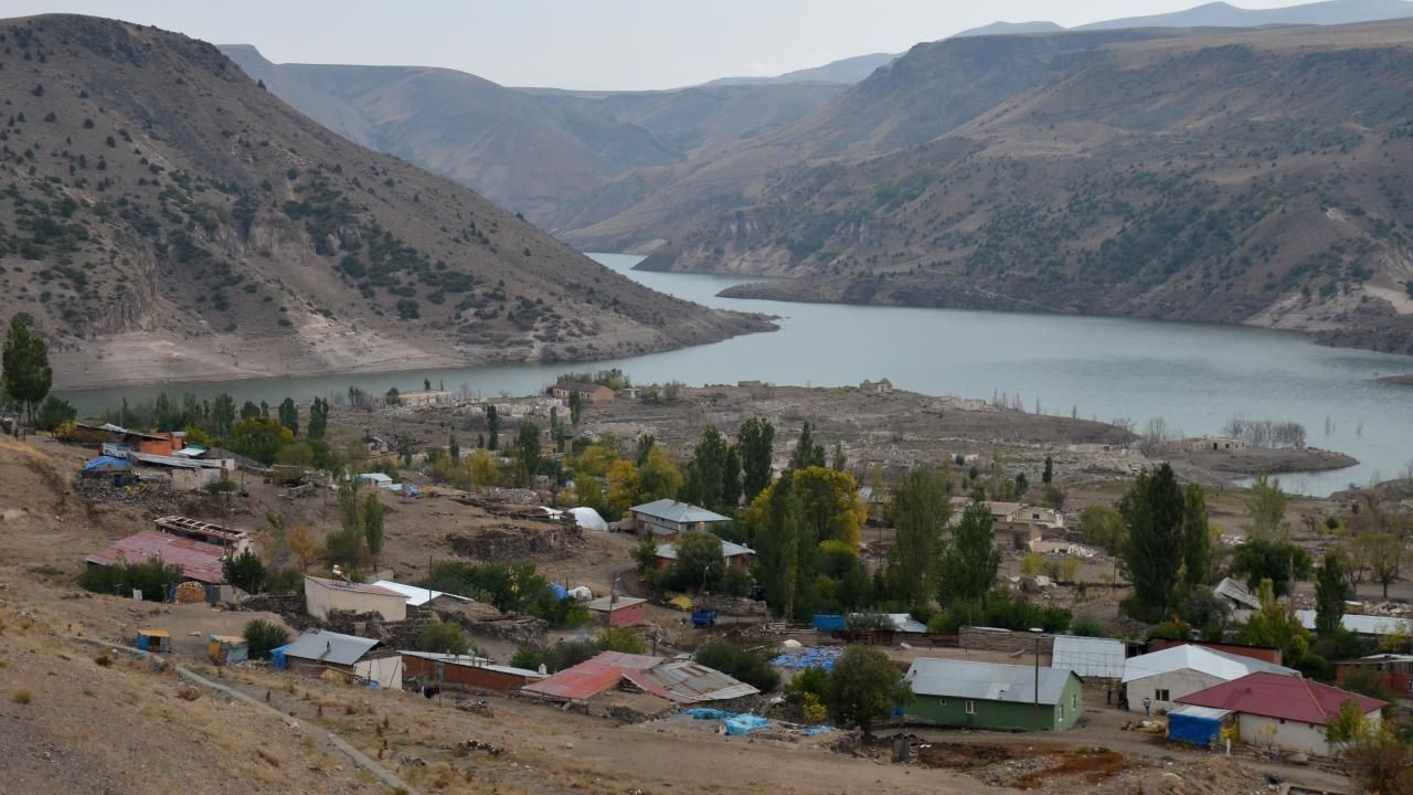 "Su, belki de önümüzdeki yılların savaş sebebi olacak" - Sayfa 4