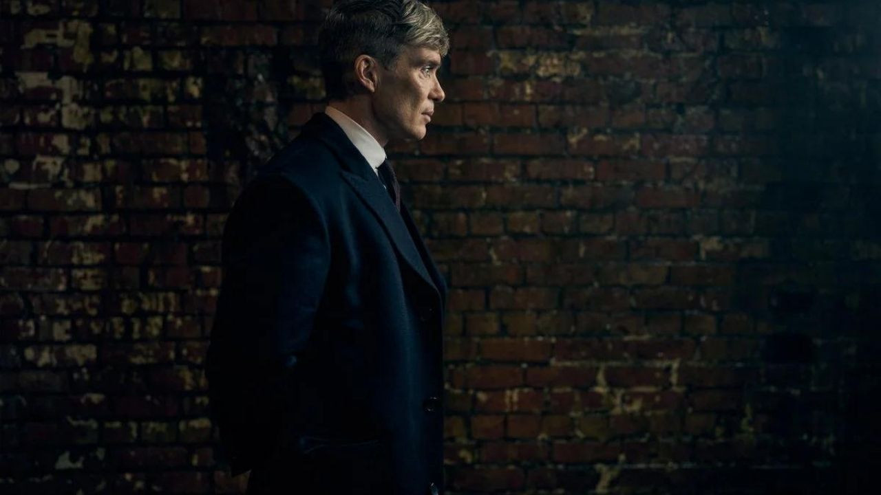 Geri Dönüyor! Peaky Blinders Filminden İlk Kare - Sayfa 1