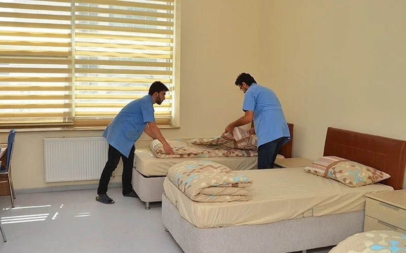 Ek Kontenjanla Yerleşen Öğrenciler İçin Yurt Başvuruları Başladı - Sayfa 5