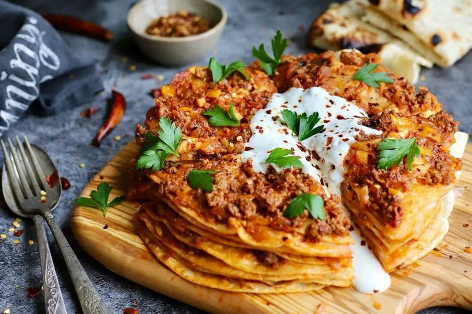 Oklava Yok, Merdane Yok! Hamur Açmadan Pratik Yağlama Tarifi - Sayfa 4