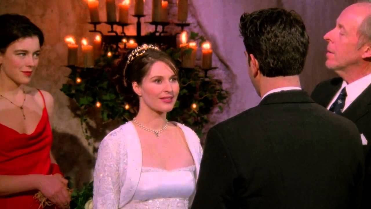 'Friends' Dizisinin En İyi 30 Bölümü: Unutulmaz Anlar - Sayfa 41