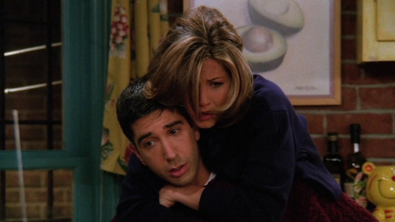 'Friends' Dizisinin En İyi 30 Bölümü: Unutulmaz Anlar - Sayfa 15