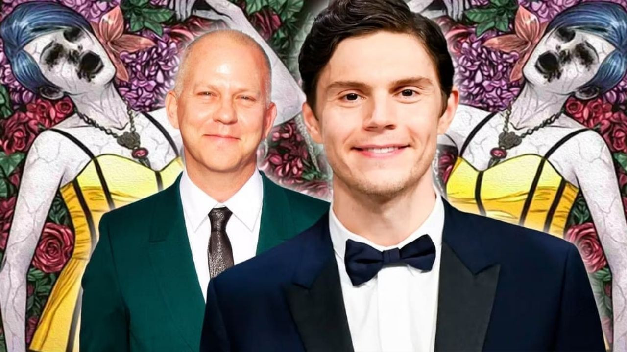 Ryan Murphy ve Evan Peters'in Yeni Dizisi Korkutucu Bir Hikaye Üzerine