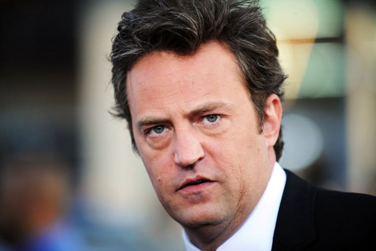 Matthew Perry'nin Ölümündeki Gerçek Ortaya Çıktı: Doktor İtiraf Etti! - Sayfa 4