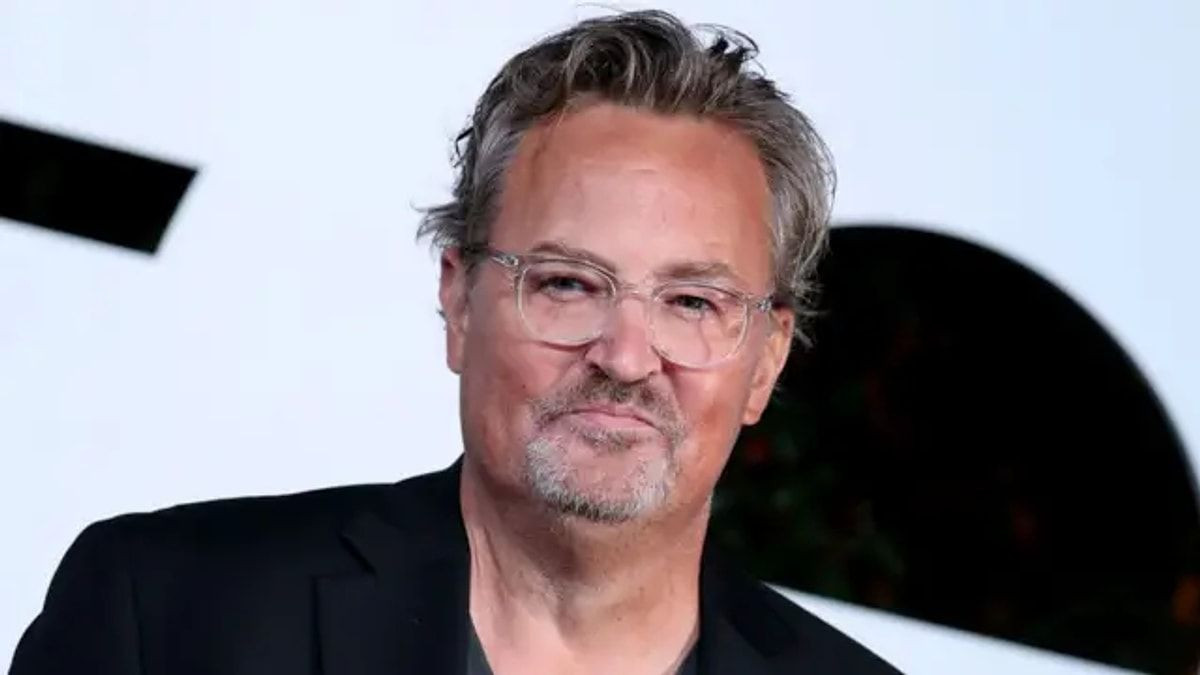 Matthew Perry'nin Ölümündeki Gerçek Ortaya Çıktı: Doktor İtiraf Etti! - Sayfa 3