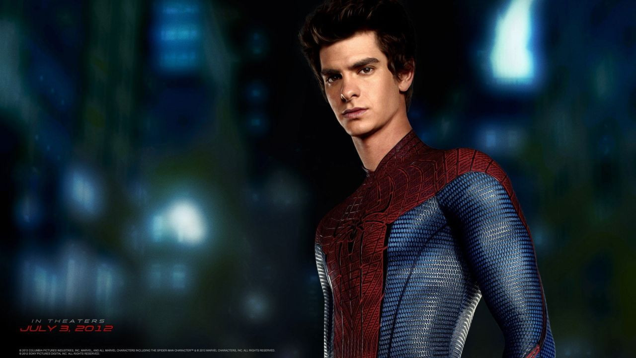 'Yüzde 100 Geri Dönerim': Andrew Garfield, Spider-Man Olarak Geri Dönmesi İçin Şartlarını Açıkladı - Sayfa 6