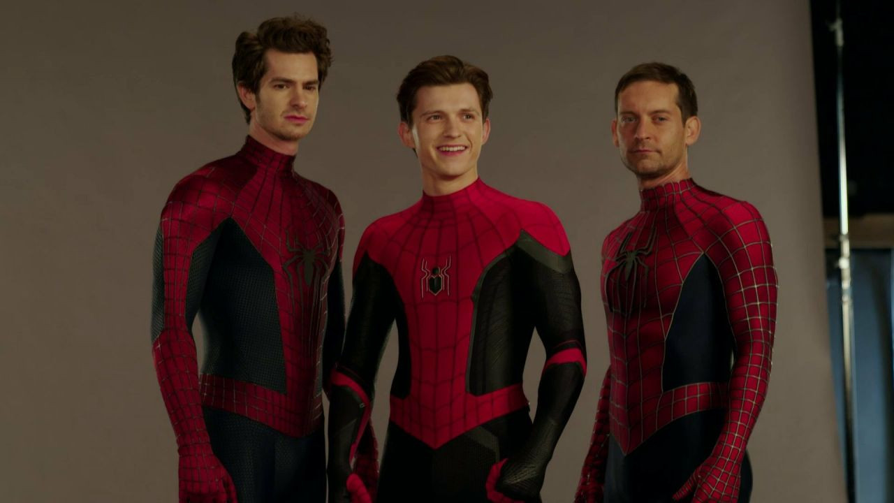 'Yüzde 100 Geri Dönerim': Andrew Garfield, Spider-Man Olarak Geri Dönmesi İçin Şartlarını Açıkladı - Sayfa 5