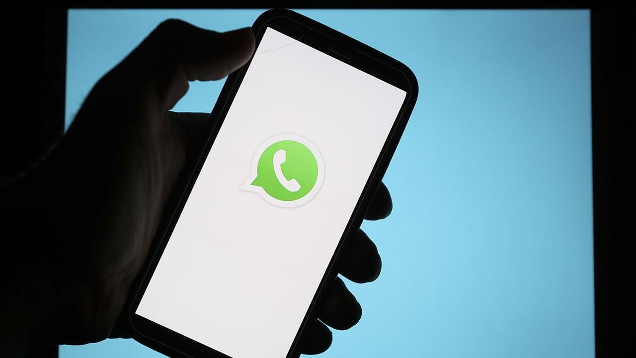 WhatsApp'ın Yeni Güncellemesi: Arka Planınızı Gizleme İmkanı! - Sayfa 1