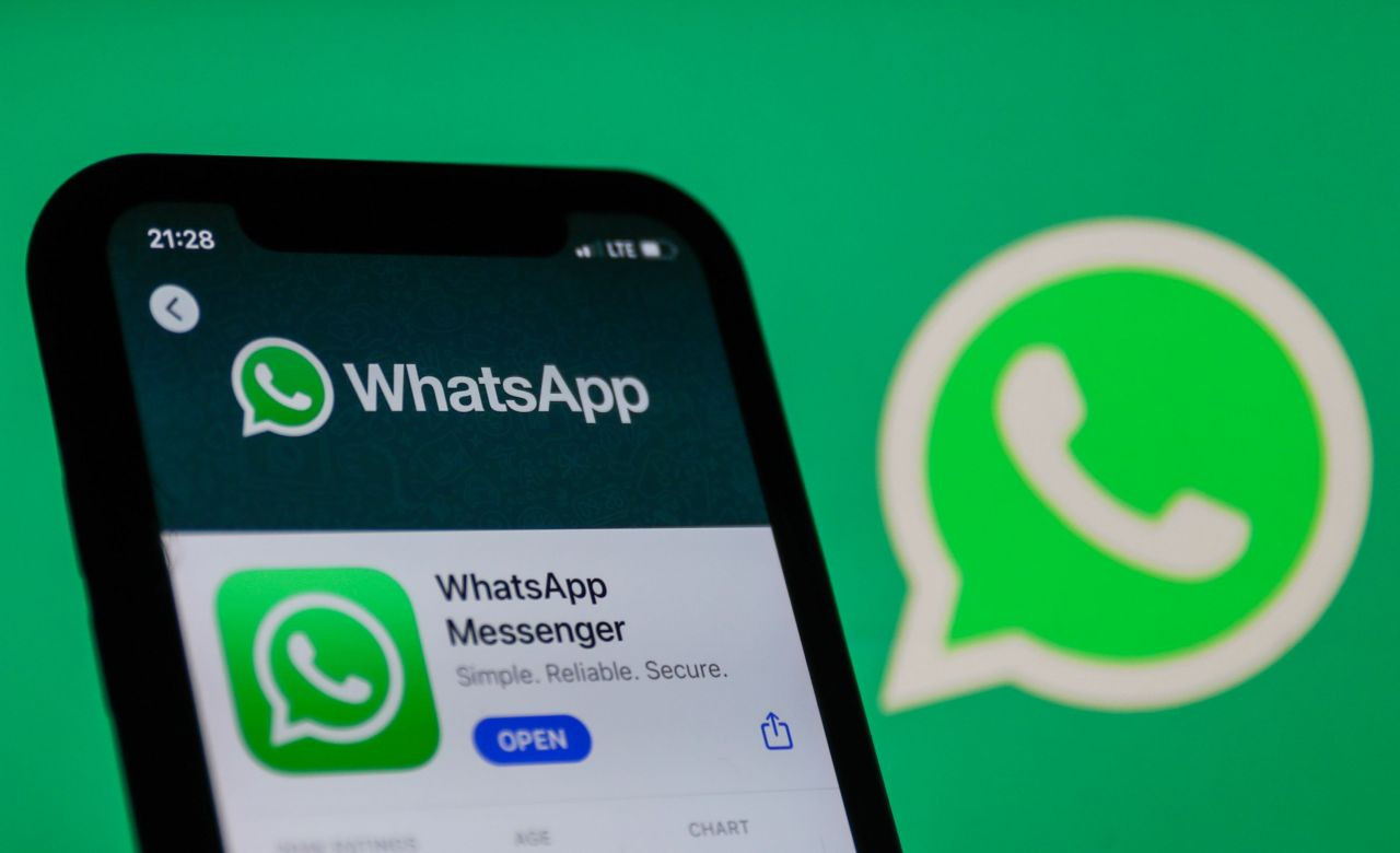 WhatsApp'ın Yeni Güncellemesi: Arka Planınızı Gizleme İmkanı! - Sayfa 3