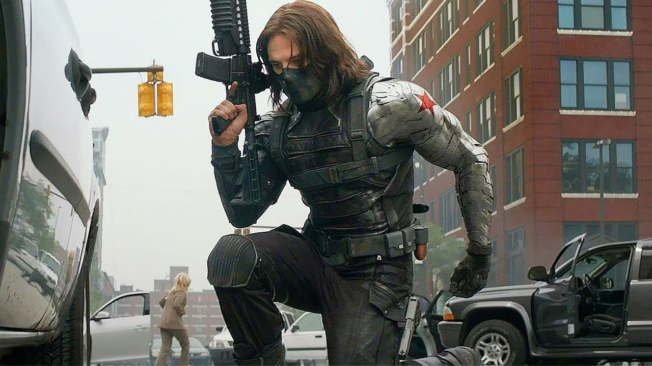 Sebastian Stan, Thunderbolts Filminde "Gelişen" Bucky Barnes'ı İşaret Etti - Sayfa 10