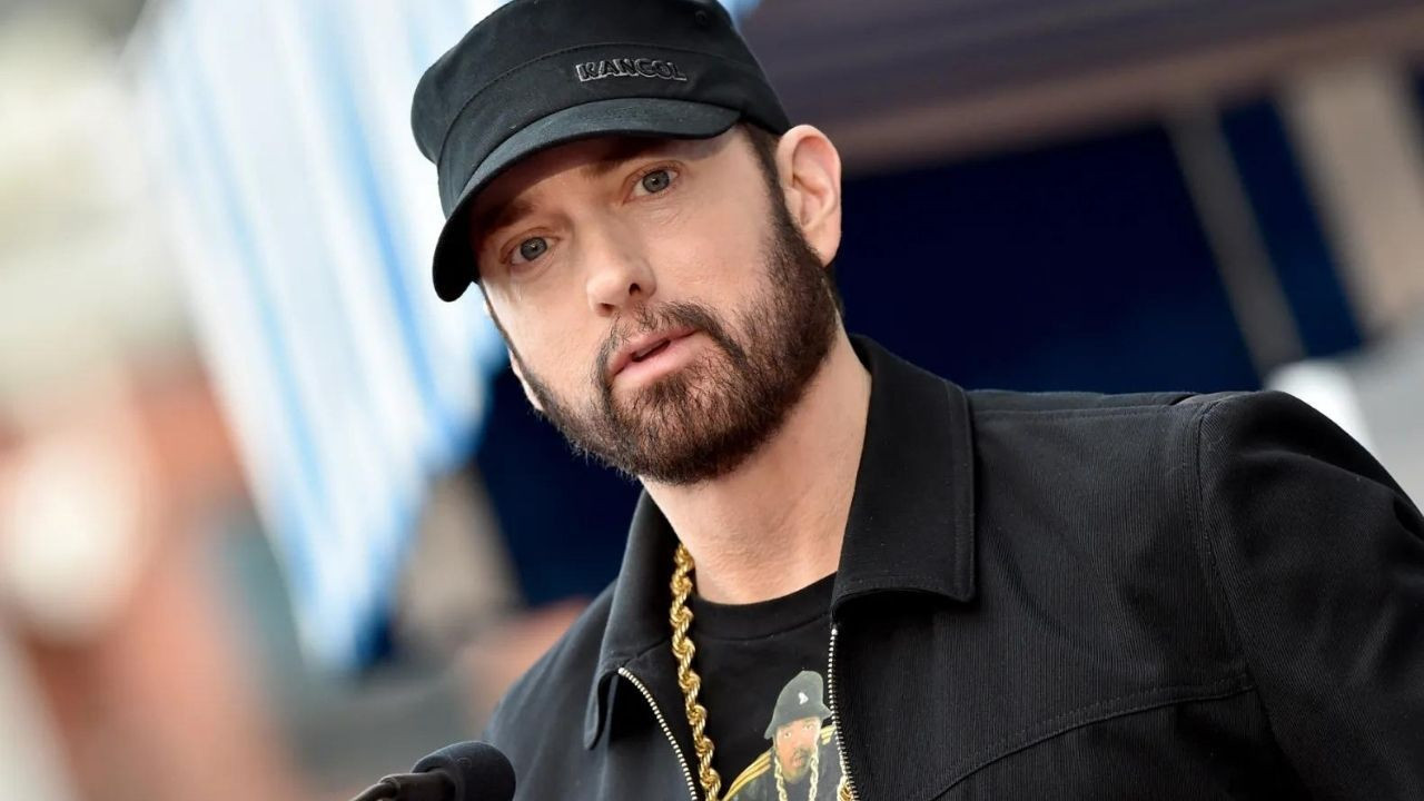 Eminem Dede Oluyor! - Sayfa 3