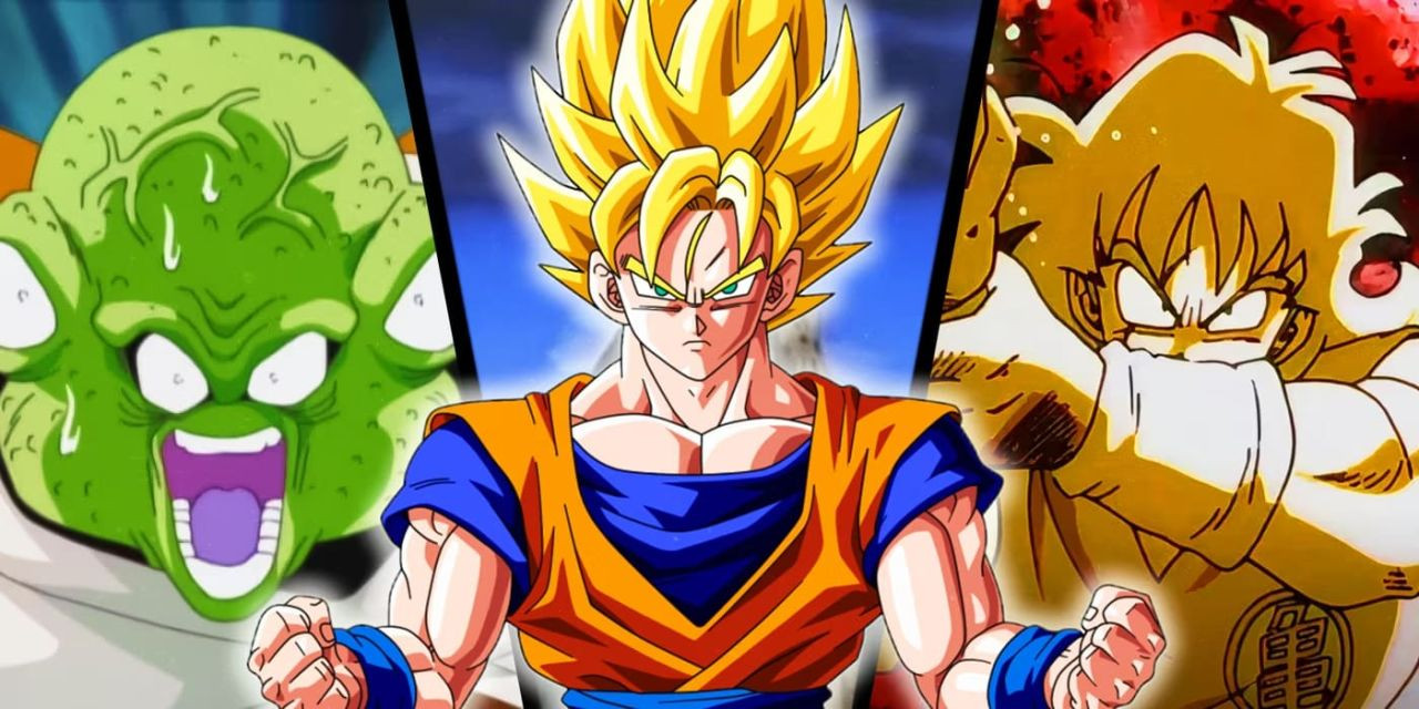 Dragon Ball Daima için Netflix Sürpriz Yayın Tarihini Açıkladı - Sayfa 4