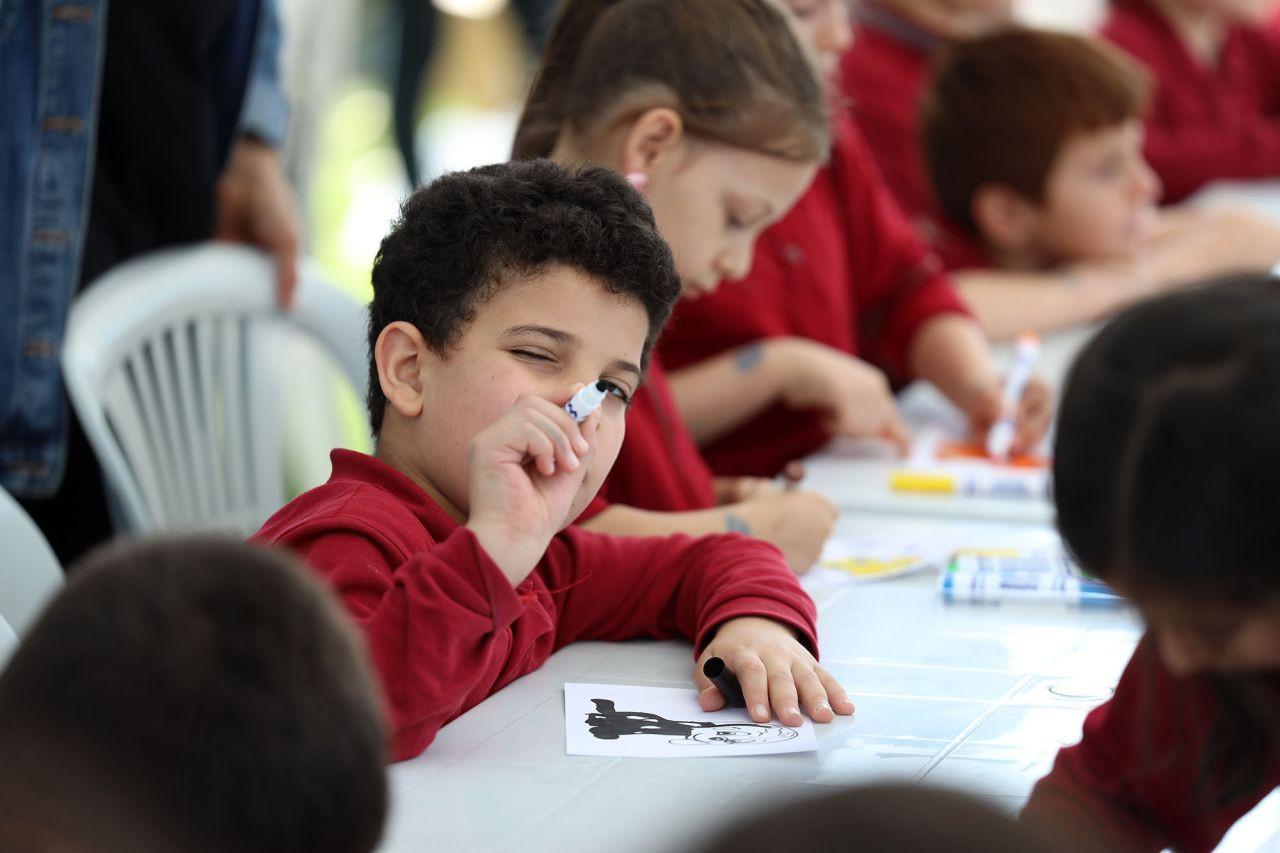 Sakarya'dan örnek ''can dostu'' buluşması: “Pati İzi ile her gün bir can yeni yuvasına kavuşuyor” - Sayfa 23