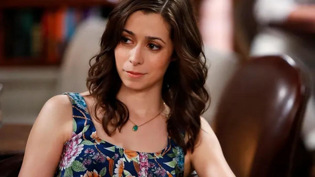 How I Met Your Mother Finaline İlk Sezondan Göndermeler Neydi? - Sayfa 14