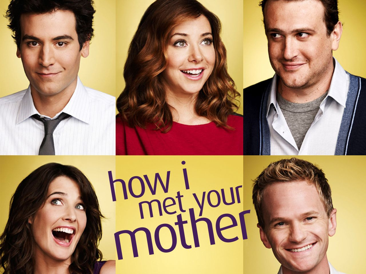 How I Met Your Mother Finaline İlk Sezondan Göndermeler Neydi? - Sayfa 8