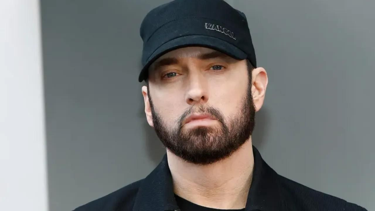 Eminem Dede Oluyor! - Sayfa 5