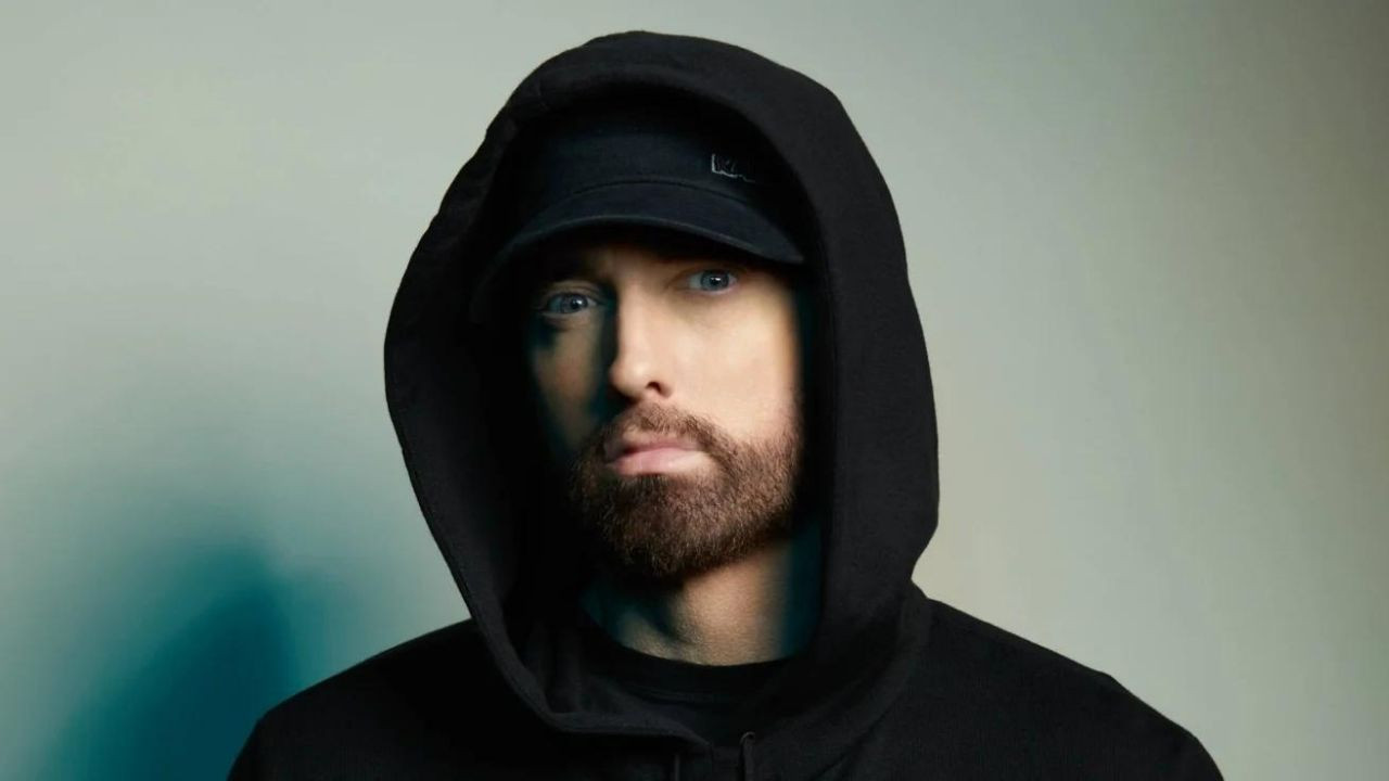 Eminem Dede Oluyor! - Sayfa 4