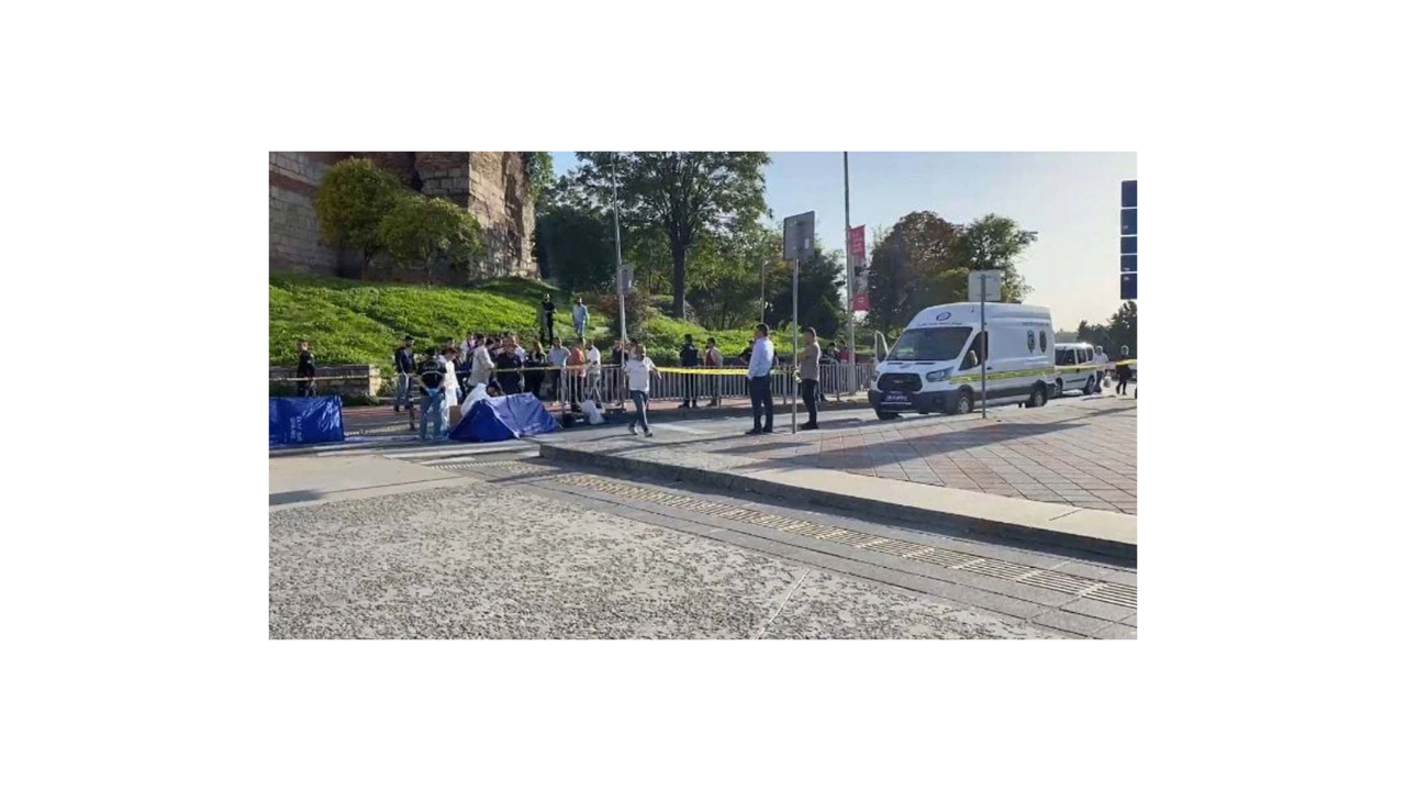 İstanbul'da dehşet! İki kadını vahşice katledip intihar etti - Sayfa 1