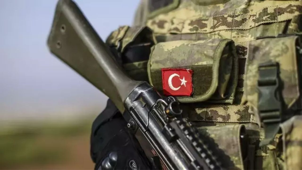 Teröre Geçit Yok! 4 PKK/YPG’li teröristi etkisiz hâle getirdi