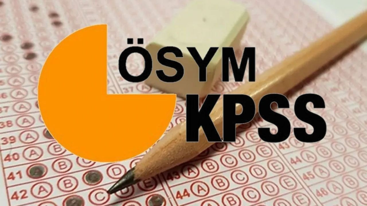 2024 KPSS Ortaöğretim Sınavı sonuçları nasıl sorgulanır?