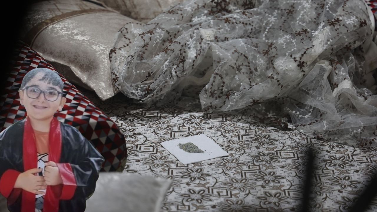 Böcek ilacıyla 8 yaşındaki çocuğun ölümüne sebep olan kiracı ve ilaç satısına 2 yıldan 15 yıla kadar hapis talebi