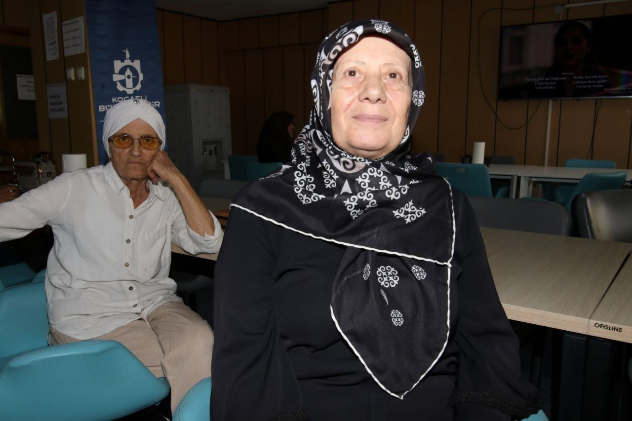 Avrupa'da olmayan hizmet komşu şehrimiz Kocaeli'de - Sayfa 5