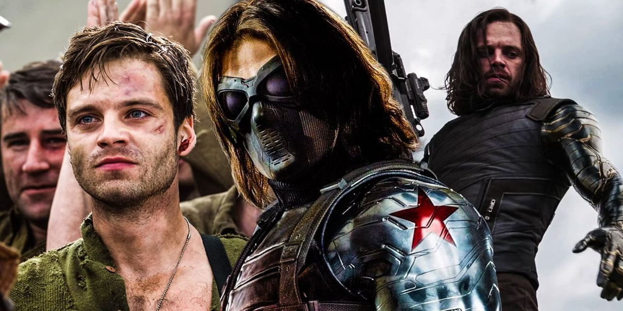 Sebastian Stan, Thunderbolts Filminde "Gelişen" Bucky Barnes'ı İşaret Etti - Sayfa 11