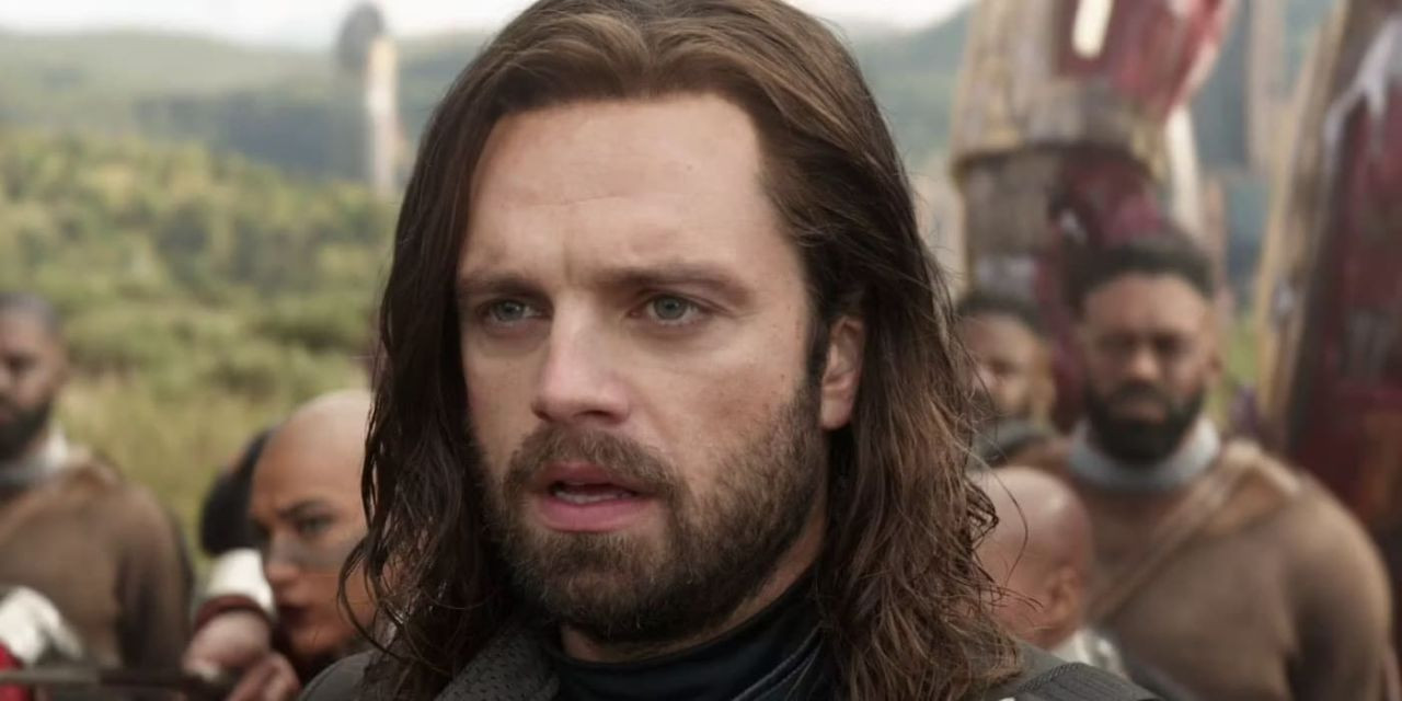 Sebastian Stan, Thunderbolts Filminde "Gelişen" Bucky Barnes'ı İşaret Etti - Sayfa 7