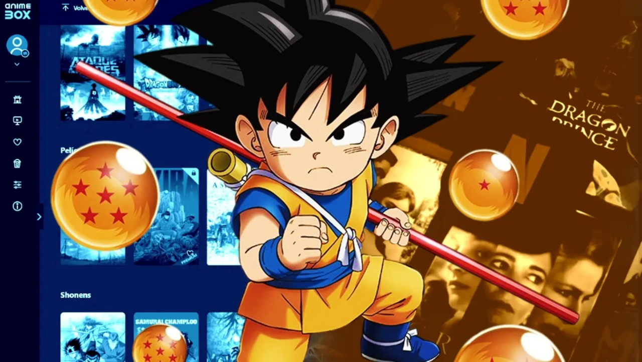 Dragon Ball Daima için Netflix Sürpriz Yayın Tarihini Açıkladı - Sayfa 5