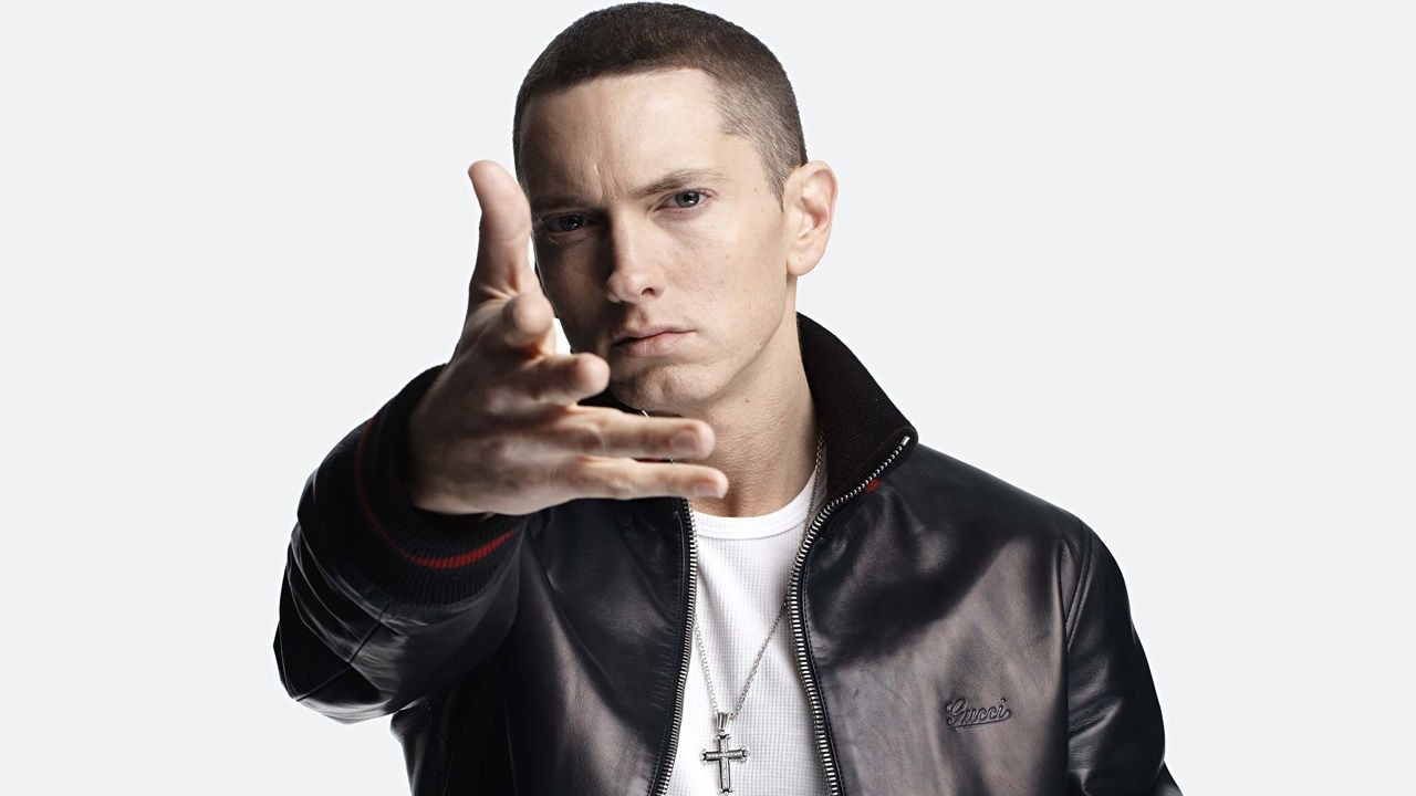 Eminem Dede Oluyor! - Sayfa 2