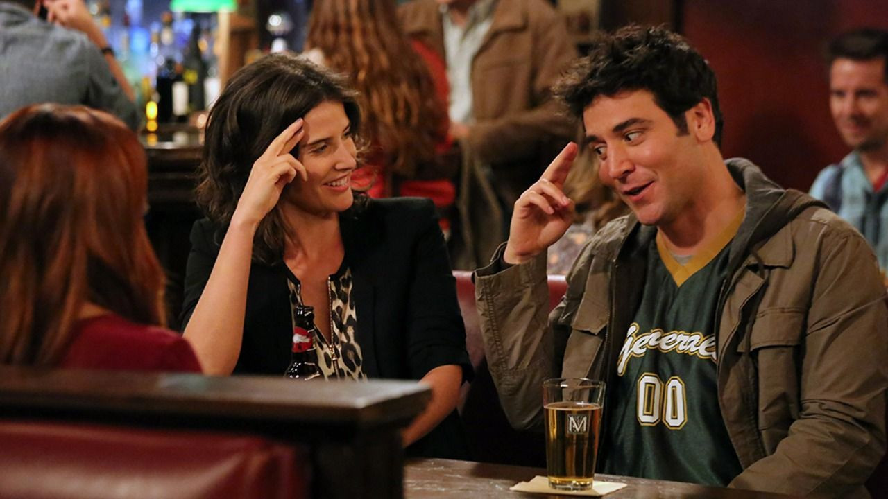 How I Met Your Mother Finaline İlk Sezondan Göndermeler Neydi? - Sayfa 2