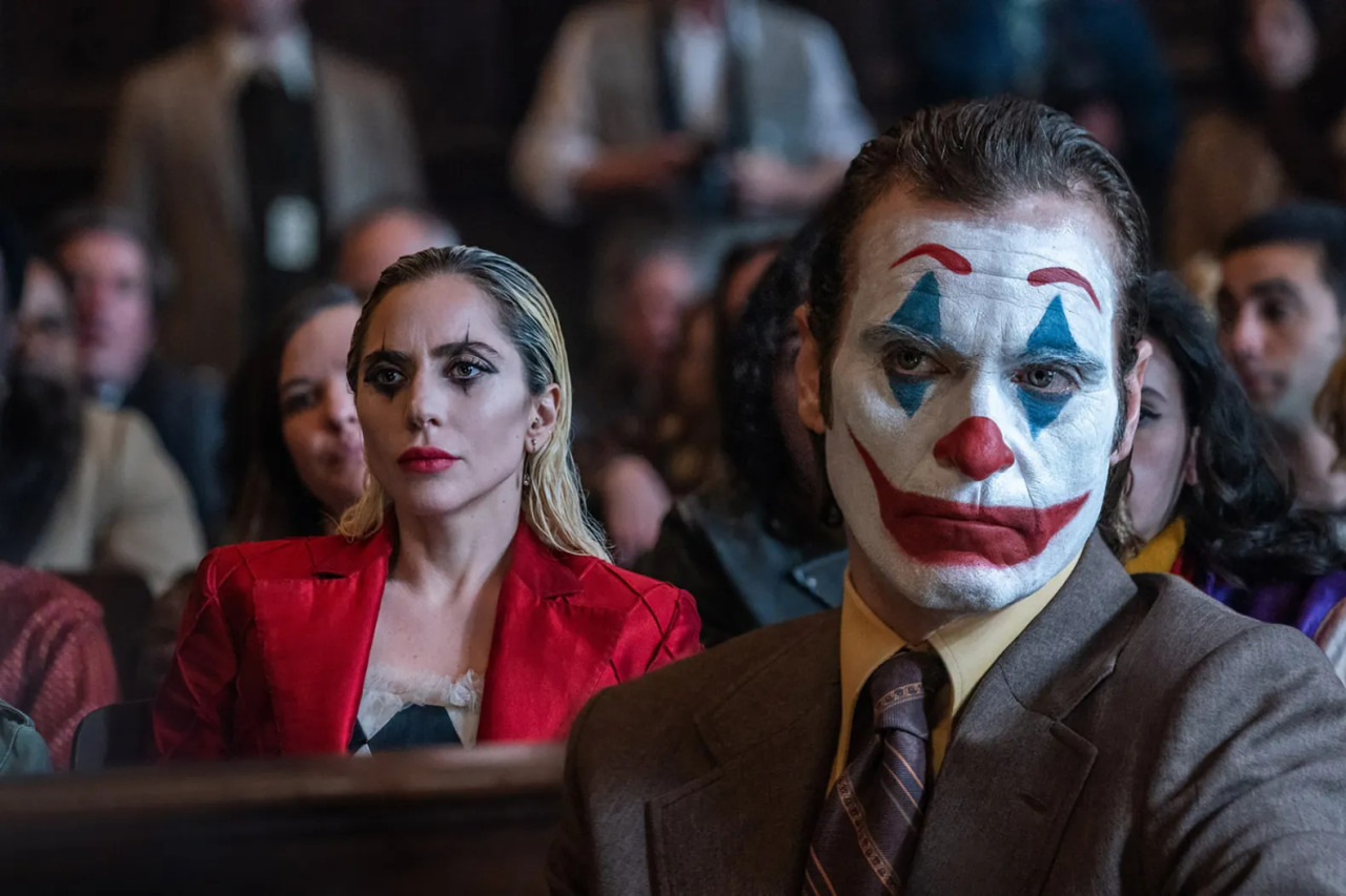 Todd Phillips, Joker 2'de İlham Kaynaklarını Açıkladı - Sayfa 9