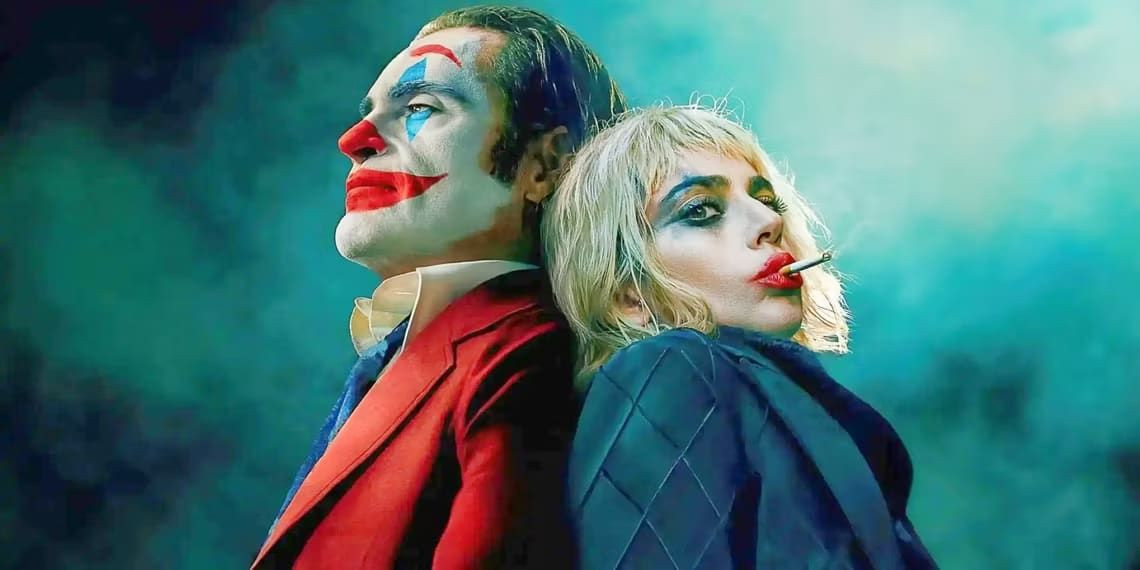 Joker 2'nin Ön Gösterimleri, İlk Filmin Gerisinde Kalıyor - Sayfa 1