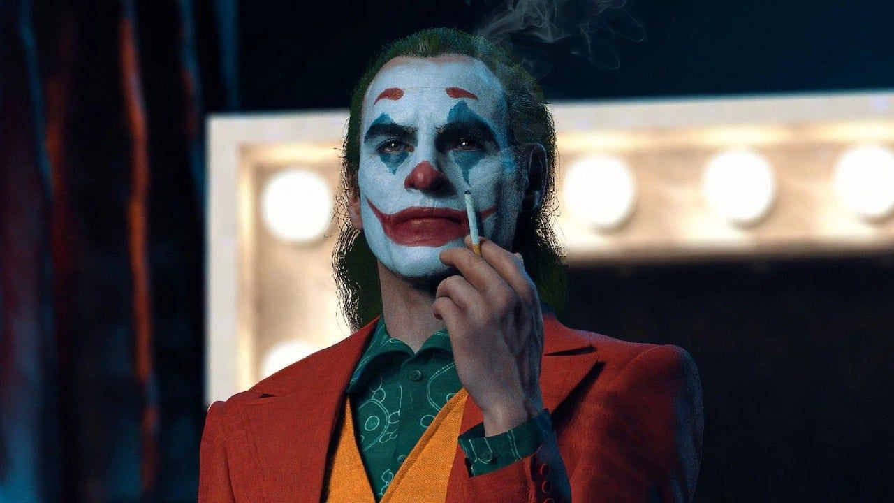 Todd Phillips, Joker 2'de İlham Kaynaklarını Açıkladı - Sayfa 3