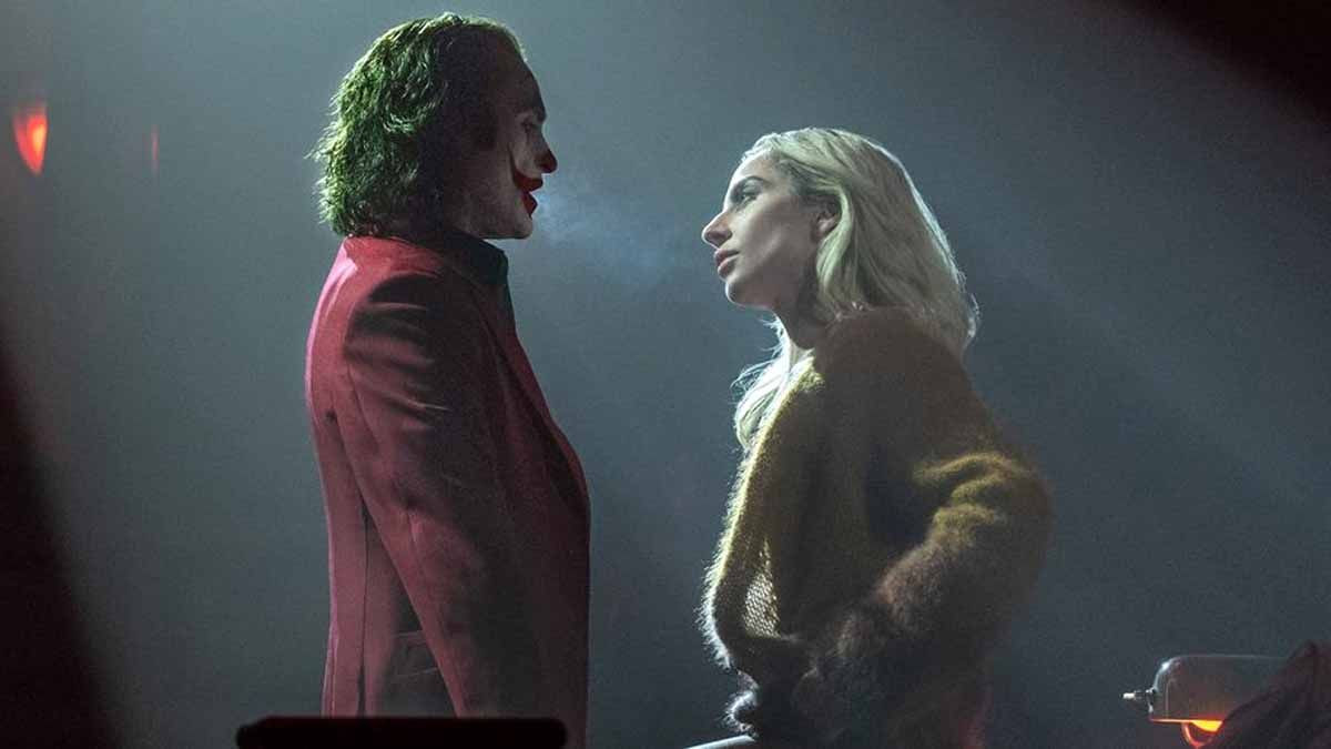 Joker 2'nin Ön Gösterimleri, İlk Filmin Gerisinde Kalıyor - Sayfa 6