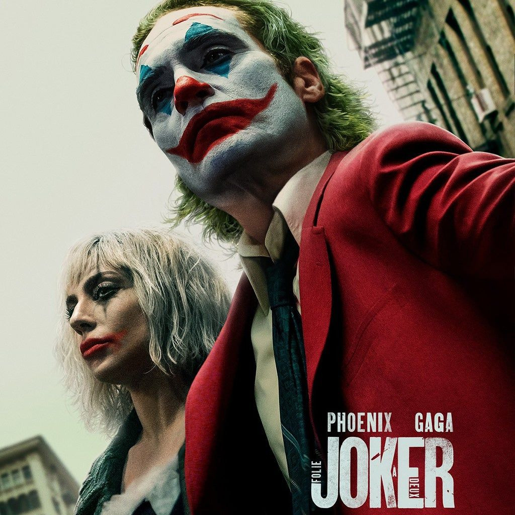 Todd Phillips, Joker 2'de İlham Kaynaklarını Açıkladı - Sayfa 1