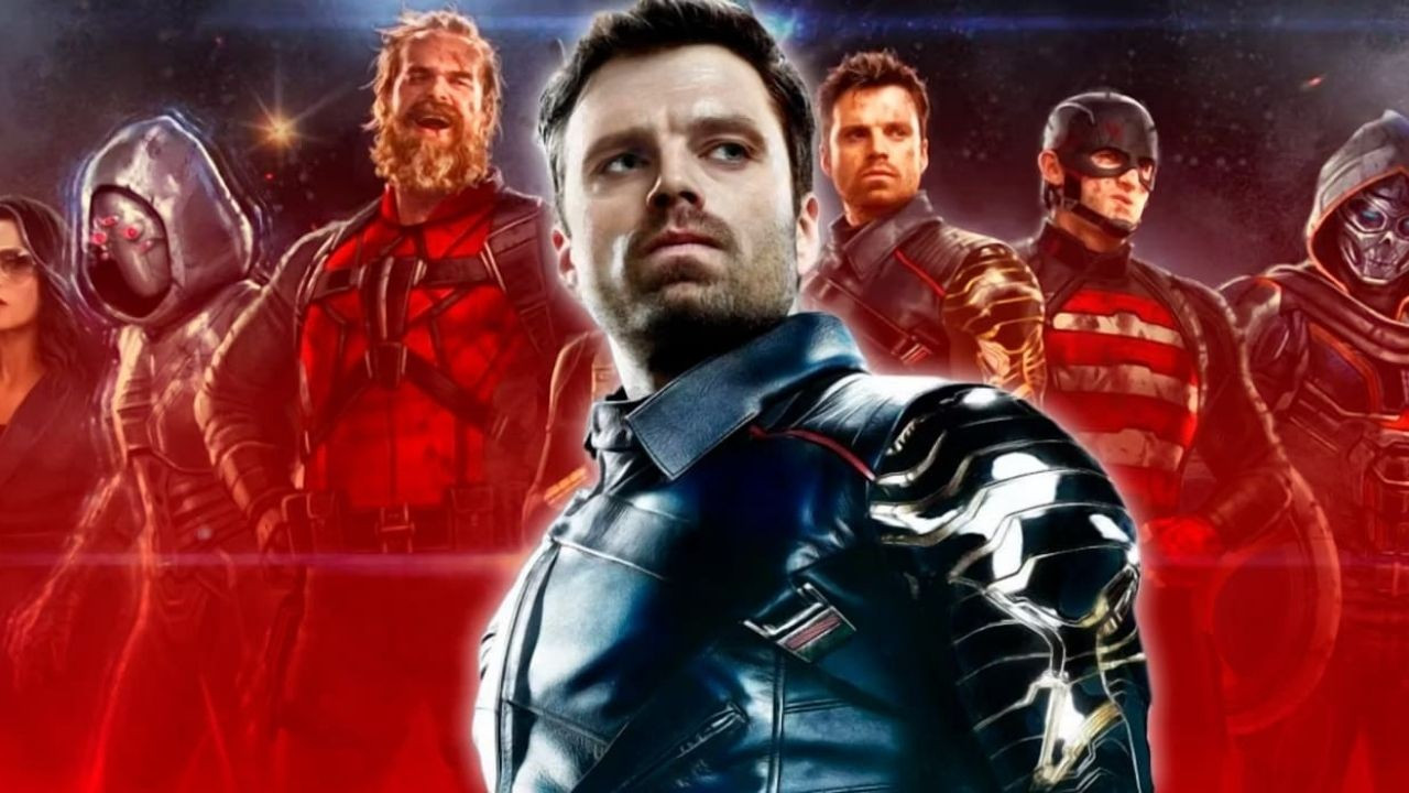 Sebastian Stan, Thunderbolts Filminde "Gelişen" Bucky Barnes'ı İşaret Etti