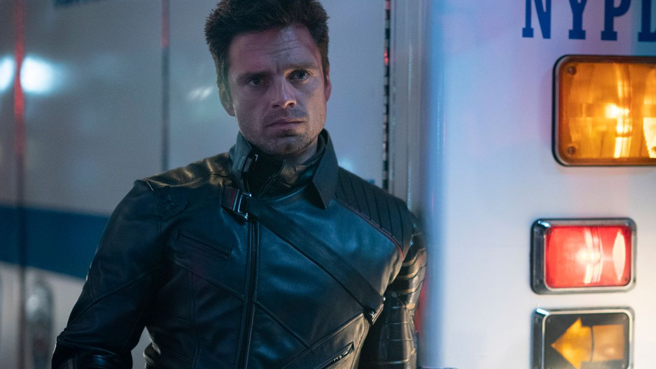 Sebastian Stan, Thunderbolts Filminde "Gelişen" Bucky Barnes'ı İşaret Etti - Sayfa 3