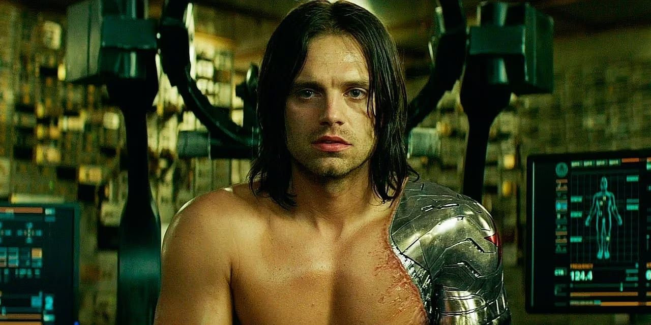 Sebastian Stan, Thunderbolts Filminde "Gelişen" Bucky Barnes'ı İşaret Etti - Sayfa 9