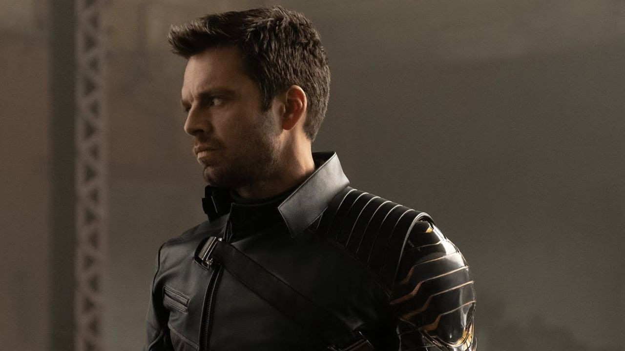 Sebastian Stan, Thunderbolts Filminde "Gelişen" Bucky Barnes'ı İşaret Etti - Sayfa 4