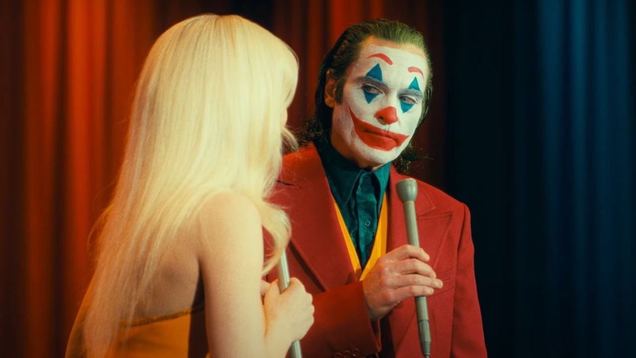 Todd Phillips, Joker 2'de İlham Kaynaklarını Açıkladı - Sayfa 8