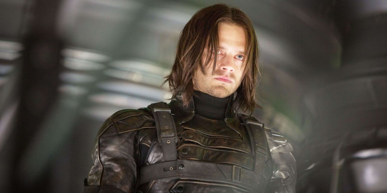 Sebastian Stan, Thunderbolts Filminde "Gelişen" Bucky Barnes'ı İşaret Etti - Sayfa 8