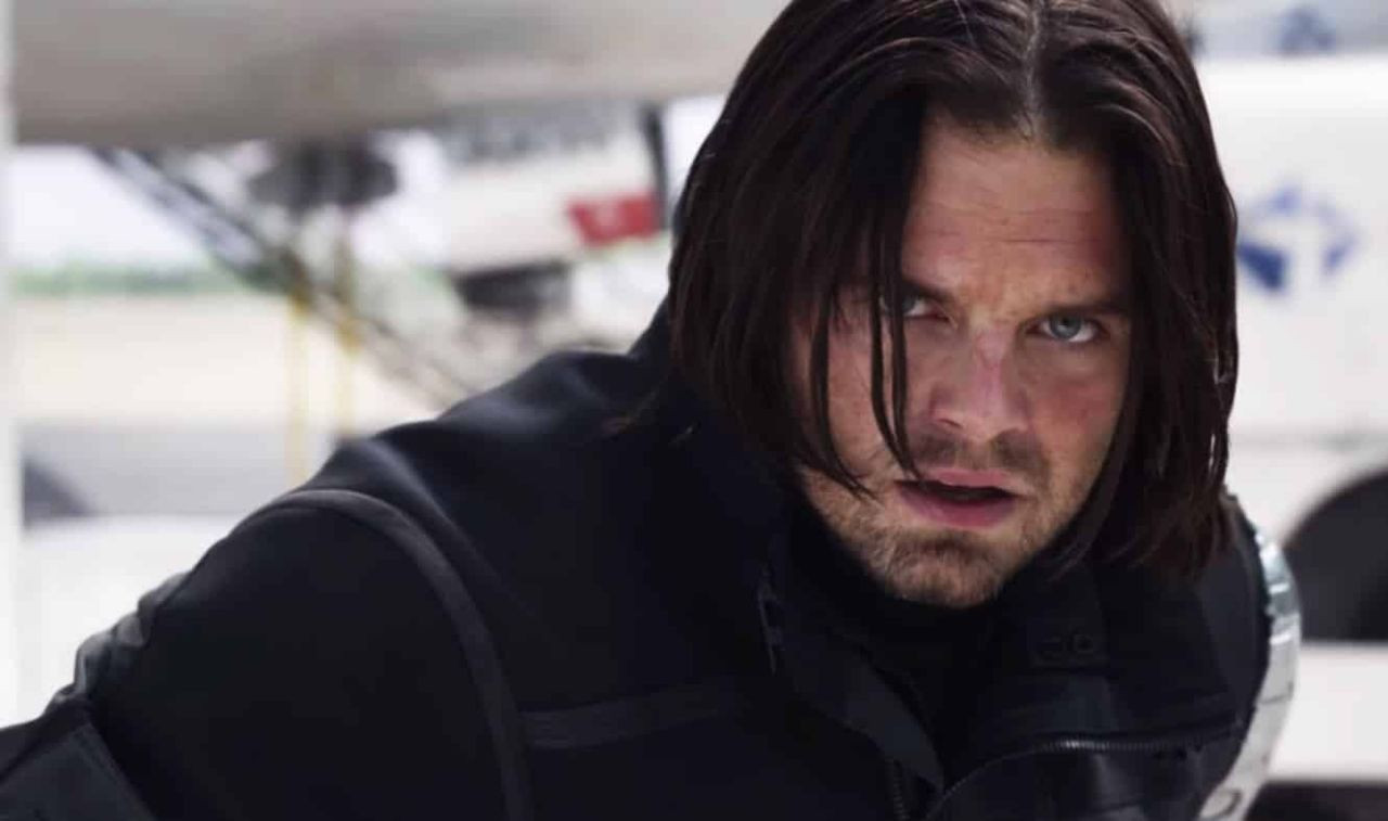 Sebastian Stan, Thunderbolts Filminde "Gelişen" Bucky Barnes'ı İşaret Etti - Sayfa 5