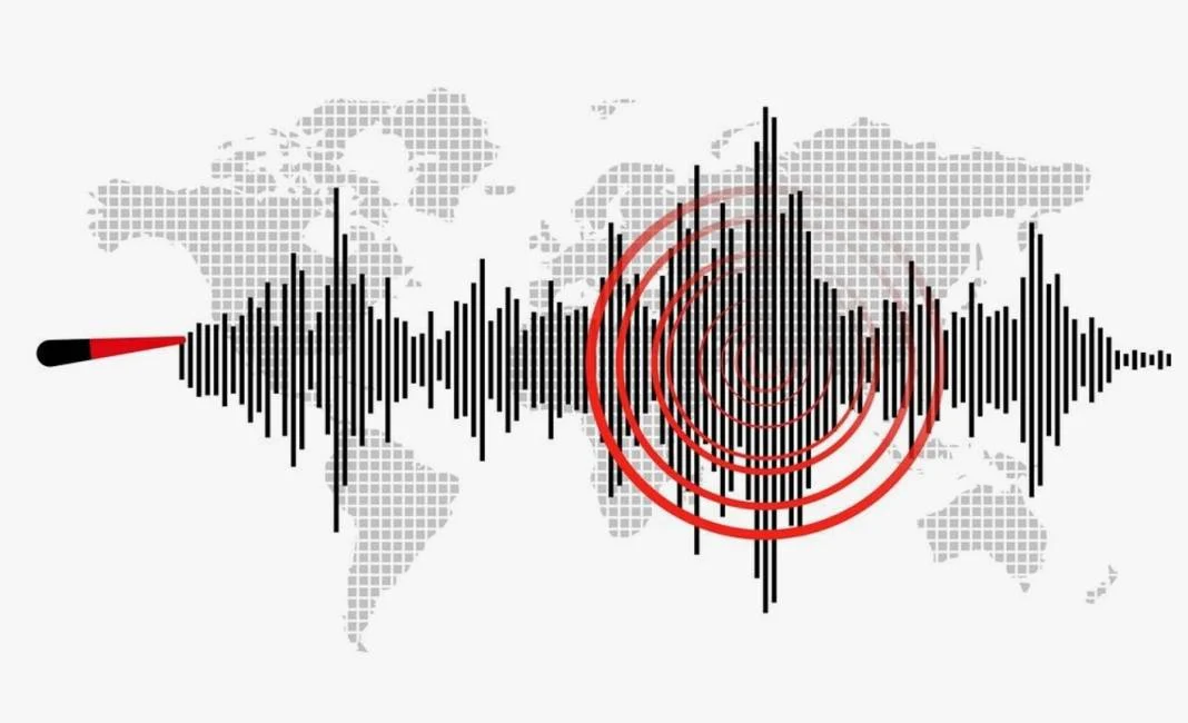 Son Depremler: 5 Ekim 2024'te Hangi Bölgelerde Deprem Oldu? - Sayfa 1