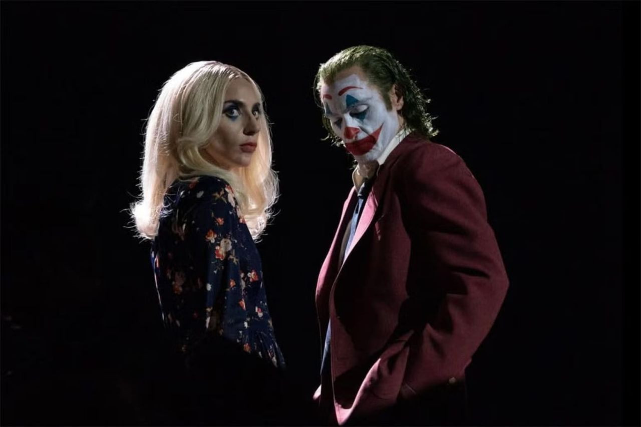 Joker 2’nin After Credit Sahnesi Var mı? Folie à Deux Finali Açıklandı - Sayfa 12