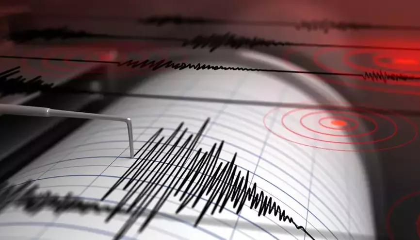 Son Depremler: 5 Ekim 2024'te Hangi Bölgelerde Deprem Oldu? - Sayfa 3