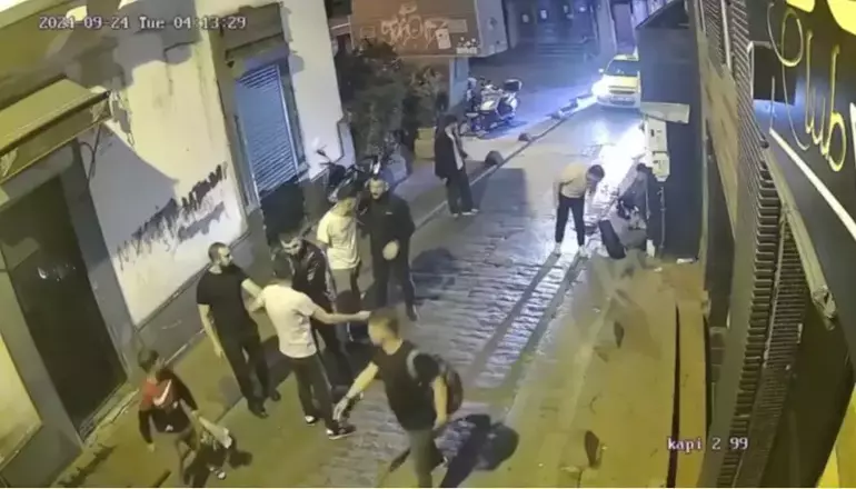 Beyoğlu'nda Taciz Dehşeti! Duvara Sıkıştırdıkları Kadına Kâbusu Yaşattılar: Tutuklandılar - Sayfa 3