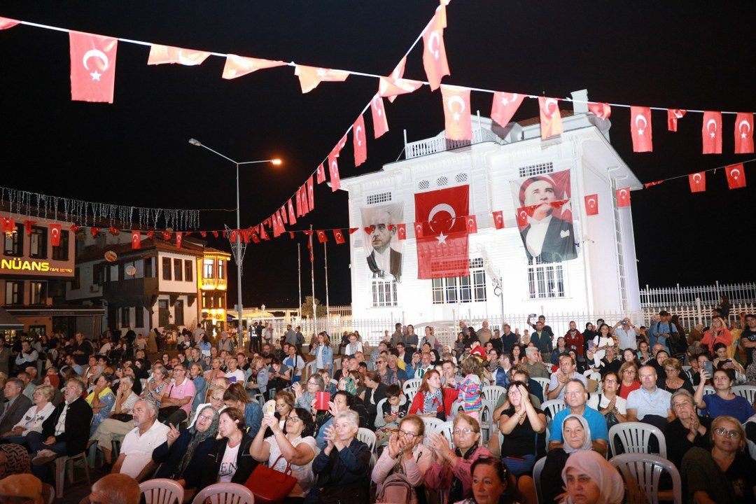 Mudanya sokaklarında tarih canlandı - Sayfa 3