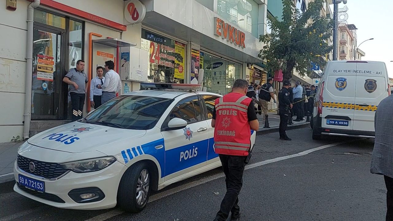 Platonik aşk dehşetinde, zanlı adliyeye sevk edildi - Sayfa 1