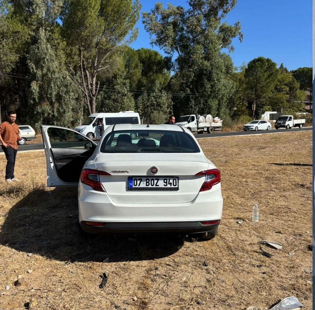 Yatağan'da trafik kazası: 1 ağır yaralı - Sayfa 2